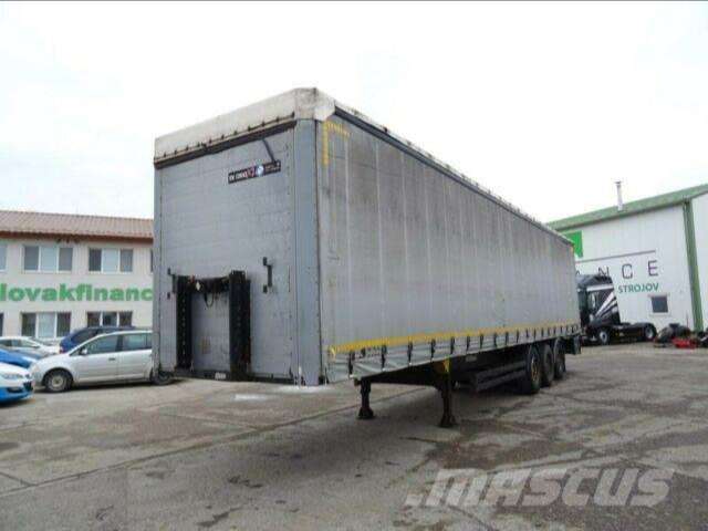 KÖGEL THREESIDED STRICKLING, COIL MULDE, VIN 408