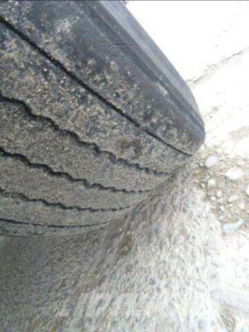 KÖGEL THREESIDED STRICKLING, COIL MULDE, VIN 408