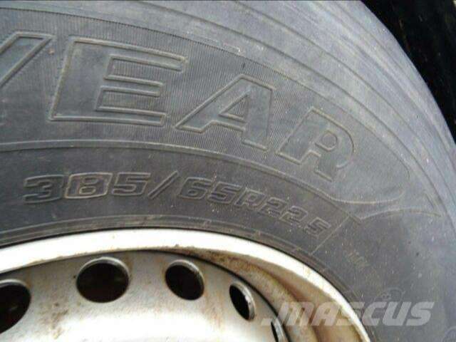 KÖGEL THREESIDED STRICKLING, COIL MULDE, VIN 408