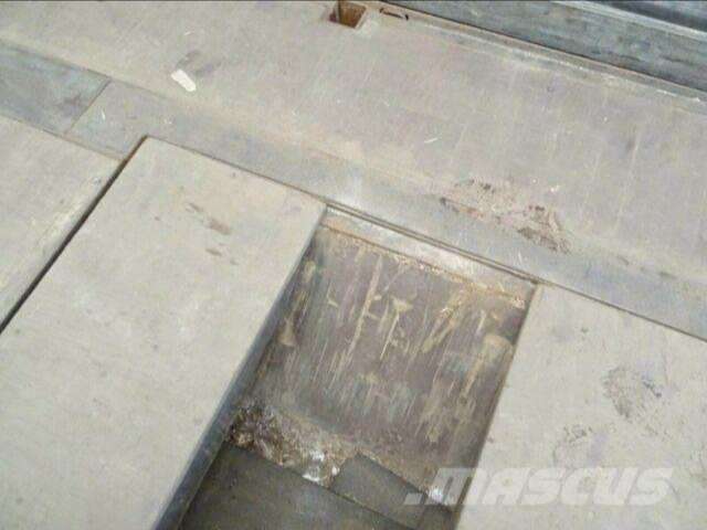 KÖGEL THREESIDED STRICKLING, COIL MULDE, VIN 408