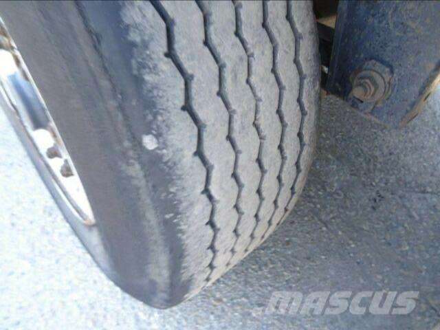 KÖGEL THREESIDED STRICKLING, VIN 906