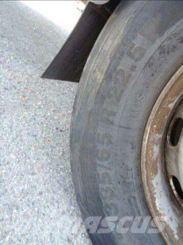 KÖGEL THREESIDED STRICKLING, VIN 906