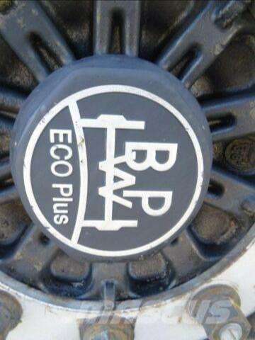 KÖGEL THREESIDED STRICKLING, VIN 906