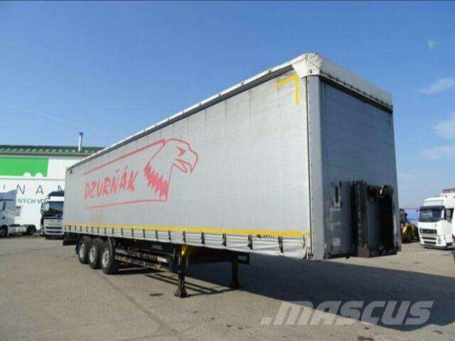 KÖGEL THREESIDED STRICKLING COIL MULDE, VIN 387