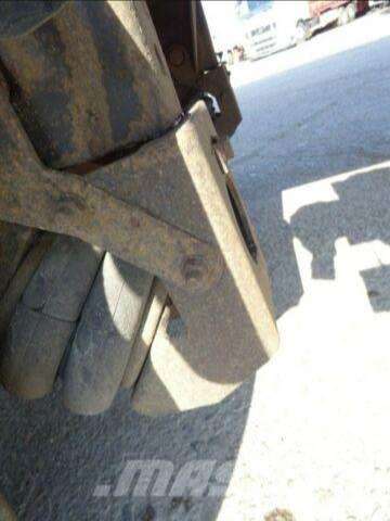 KÖGEL THREESIDED STRICKLING COIL MULDE, VIN 387