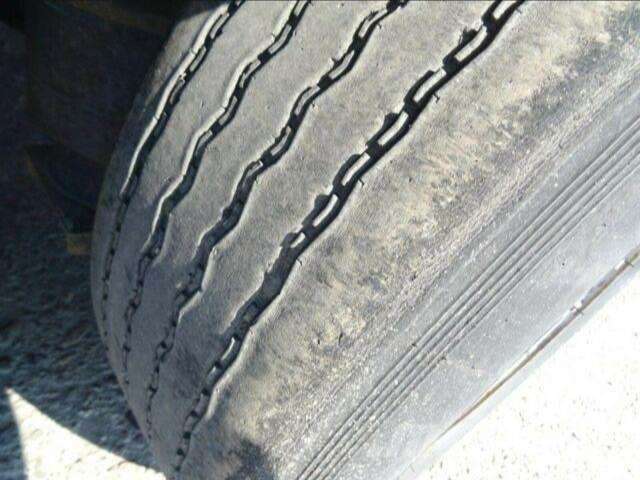 KÖGEL THREESIDED STRICKLING ULTRALIGHT, VIN 459