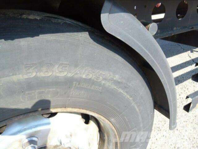 KÖGEL THREESIDED STRICKLING ULTRALIGHT, VIN 459