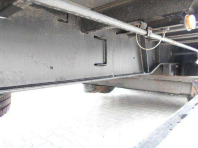 KÖGEL SNCO24 MEGA + HUBDACH + LIFT ACHSE