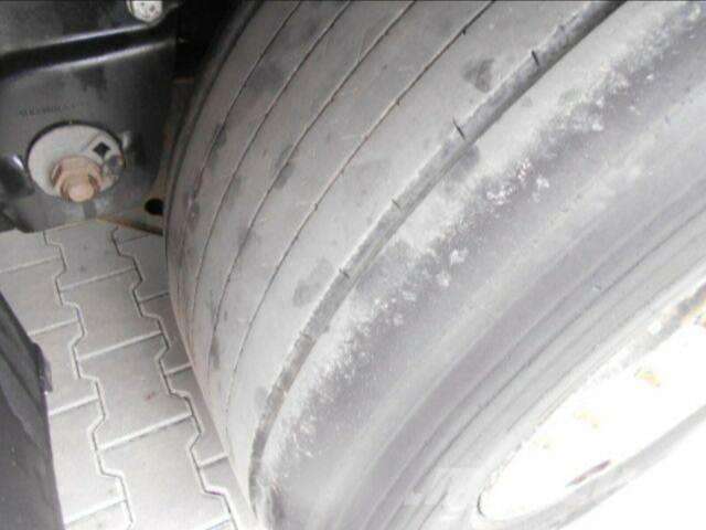 KÖGEL SNCO24 MEGA + HUBDACH + LIFT ACHSE