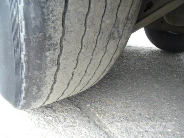 KÖGEL THREESIDED STRICKLING WITH COIL MULDE SYSTEM,222