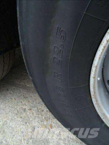 KÖGEL THREESIDED STRICKLING WITH COIL MULDE SYSTEM,222