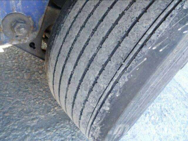 KÖGEL LOWDECK THREESIDED STRICKLING WITH MULDE,VIN 563