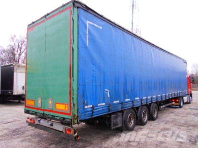 KÖGEL SNCO24 CARGOMAXX MEGA XL CODE