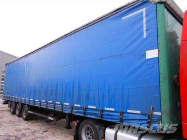 KÖGEL SNCO24 CARGOMAXX MEGA XL CODE