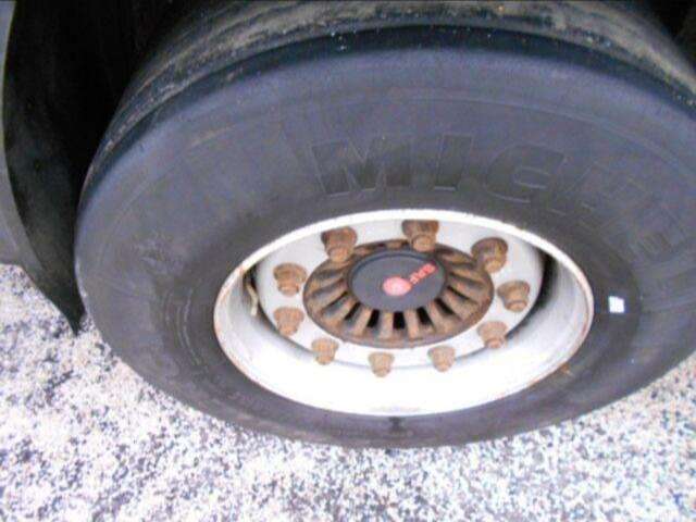 KÖGEL SNCO24 CARGOMAXX MEGA XL CODE