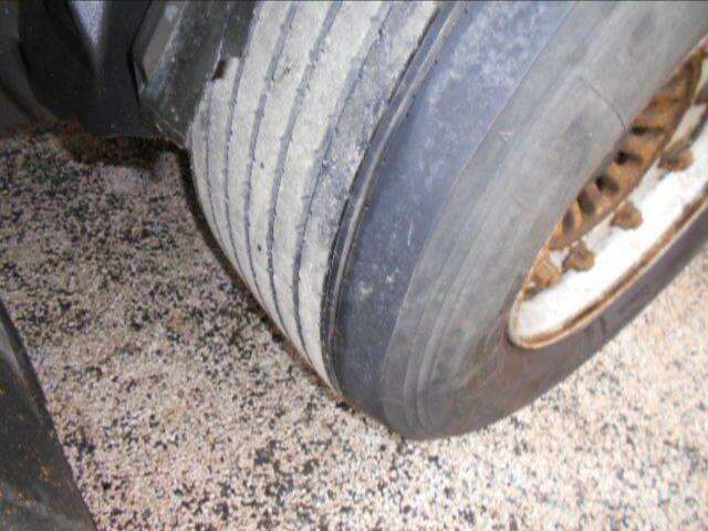 KÖGEL SNCO24 CARGOMAXX MEGA XL CODE