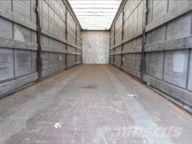 KÖGEL SNCO24 MEGA + HUBDACH + LIFT ACHSE