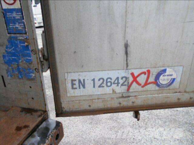 KÖGEL SNCO24 MEGA + HUBDACH + LIFT ACHSE