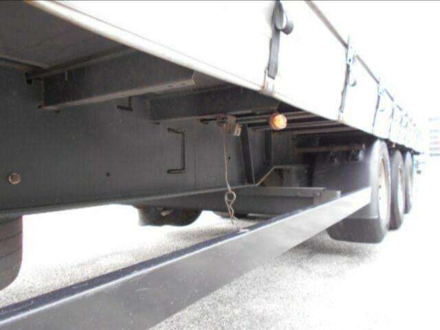 KÖGEL SNCO24 MEGA + HUBDACH + LIFT ACHSE