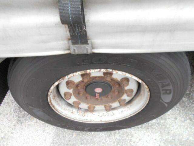 KÖGEL SNCO24 MEGA + HUBDACH + LIFT ACHSE