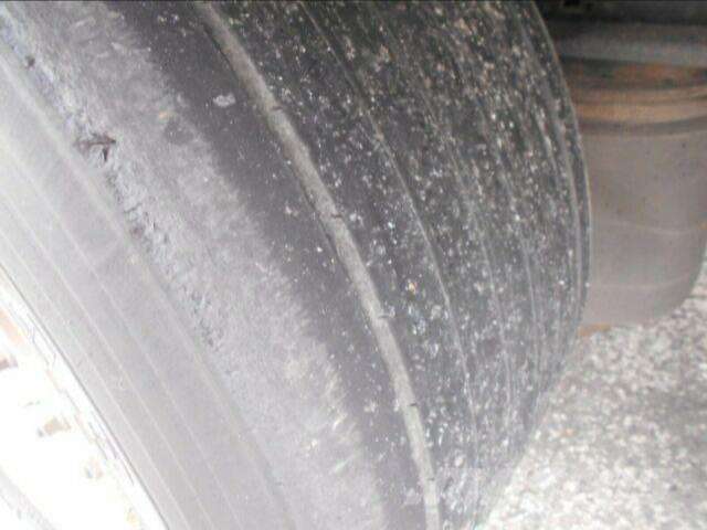 KÖGEL SNCO24 MEGA + HUBDACH + LIFT ACHSE