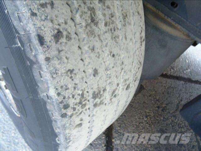 KÖGEL THREESIDED STRICKLING, VIN 703