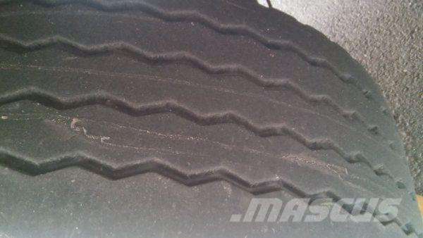 KÖGEL SVKA 24 P10 + CARRIER