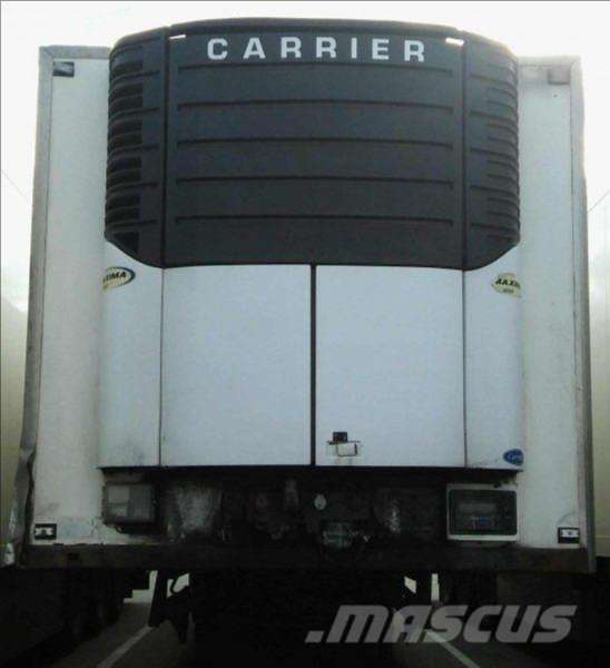 KÖGEL SVKA 24 P10 + CARRIER