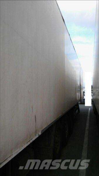 KÖGEL SVKA 24 P10 + CARRIER